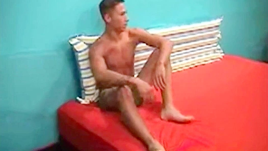 Clays Juicy UnCut Display — Big Thick Meat On Full Show – XXXGayTube 18+