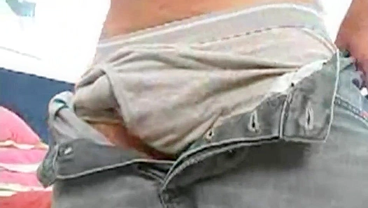 Intense Solo Session: Hot Guy Over 30 Jerks Off Hard – Steamy Gay Scene