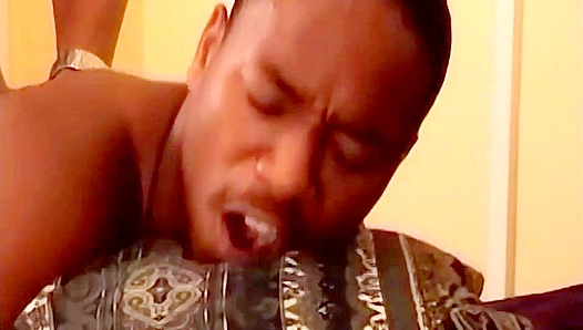 Shorty J Takes It All from His Horny Best Mate – BonusHunks