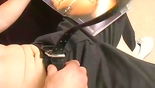 Scotts Burning Desire – Now Youre His Hungry Little Slave – ExtraBigDicks