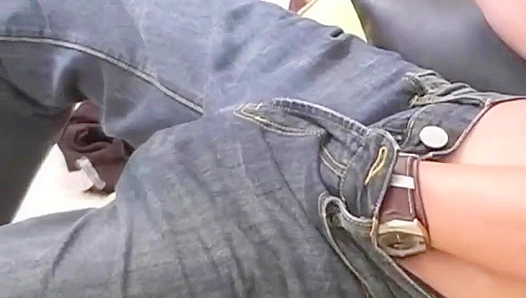 Rico the Hot Latino Teases His Huge Hard-on – ExtraBigDicks 18+