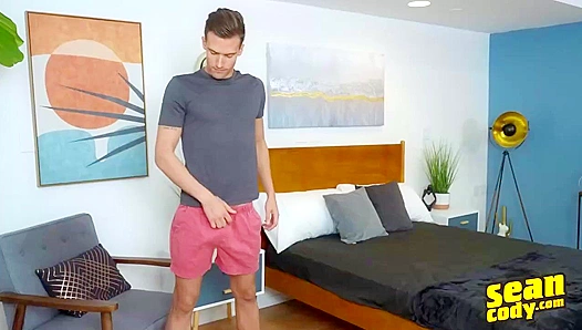 Blow Me Hard: This Horny Japanese Stud Cant Get Enough Dick – Sean Cody