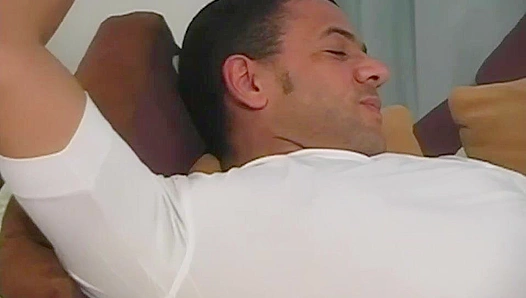 Miguels Hot Solo Act: Shirtless Muscle Tease Thatll Turn You On – 18+