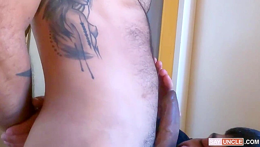 Milo Gustavo Thirsty for Each Others Latin Load – Deep Gaps + Creamy Leche