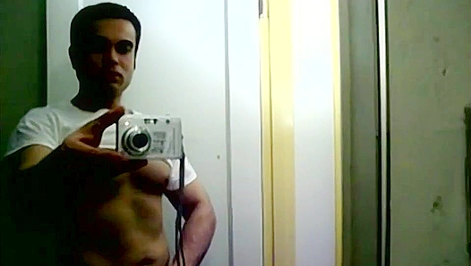 Chubby Muscle stud Shows Off His Ripped Physique Sexy Curves – OurBoyFriends