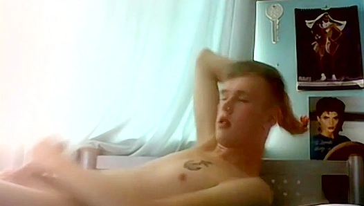 Austin the Twink Weeb Pounds His Tight Ass Live – OurBoyFriends