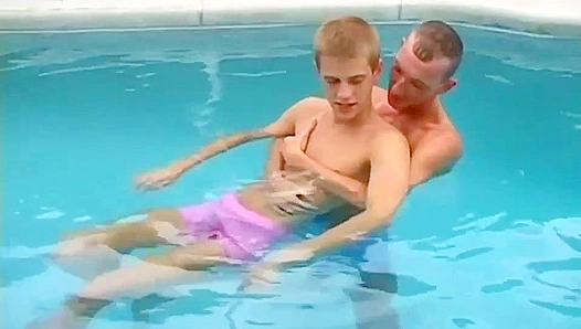 Two Hot Twinks Go Hard — Steamy Ass Play Wild Passion Unleashed