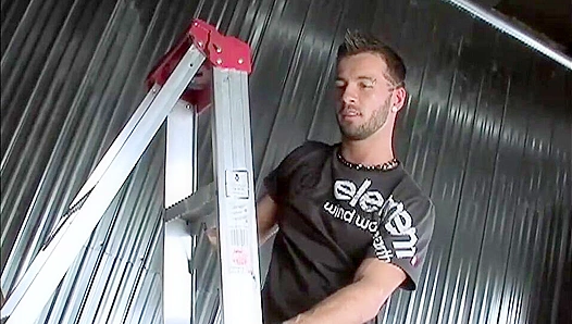 Climbing High for Steamy Gay Encounters – Bold Cocky Guys Take Risks (Characters: 69)