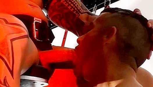 Knee Deep in Boot Heaven — Amateur Guys Embrace Fetishes Hard – GayFetishPlay 18+
