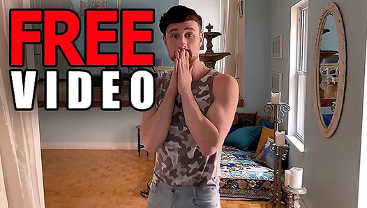 Drew Dixon Takes Cash Cock: Paying Dues with Hardcore Sex – GayPornRentals