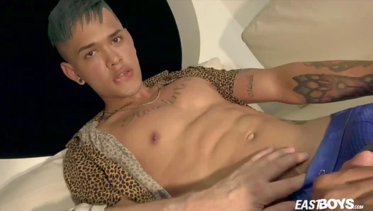 Chris Heria Dominates Colombias Hottest in Wild Bareback Fucks – GayPornXXX