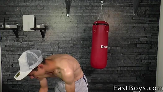 Cute Gypsy Teen Opens Up for the Lens – Exclusive Gay Audition 18+