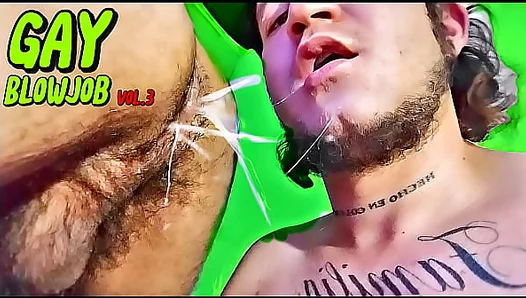 Deep Throat Craving: Unforgettable Anal Pleasure Ride – Gay XXX 18+