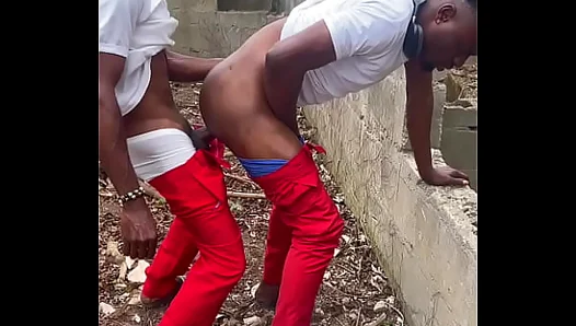 Two Horny School Prefects Get Bent Over During Break Time – NaughtyTales 18+