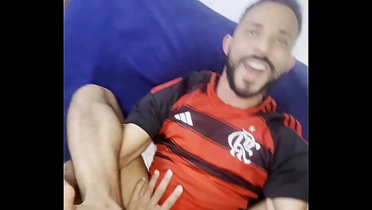 Post-Match Glory: I Gave It Deep to the Goalkeeper After the Final Whistle – BareBack