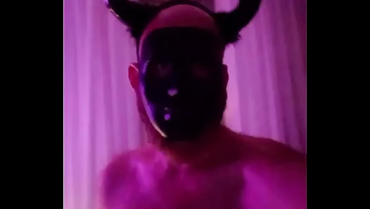 Unleashing His Inner Demon: Tier Embraces Raw Desires – GayPornoVault 18+