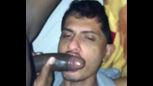 Exploring Forbidden Desires: Black Friend Turns Me Into His Willing Slave – XXXGayTales