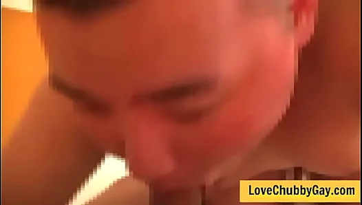 Chubby Bear Love: Thick Guys Embrace Their Meaty Cocks – Gay Cub Passion 18+