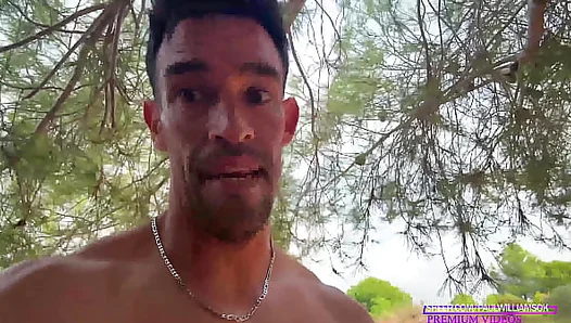 Living My Truth: Naked Proud in Public – Bold Exhibitionist Life