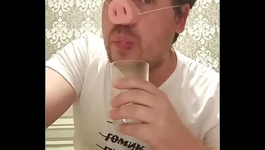 Russian Gay Craves Fresh Cum — Addicted to That Salty Load Taste – XXXTastic 18+