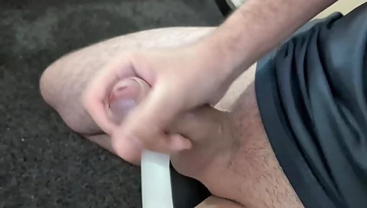 Daily Office Jerk Sessions Turn Productivity into Pure Pleasure – GayPornHub 18+