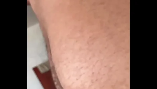 Tight Boxers Hug My Veiny Hard-on Perfectly – You Can See Everything