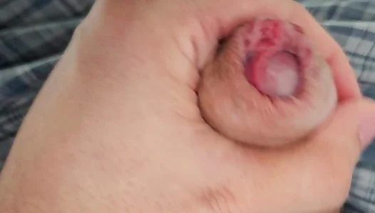 Pushed to the Edge: RARE COCK Teases Beyond Limit – Gay Edging Extreme