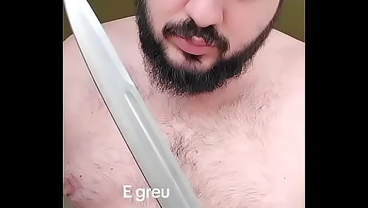 Mysterious Romani Guys Steamy Gay Encounter in Rural Romania – XXXTapes 18+