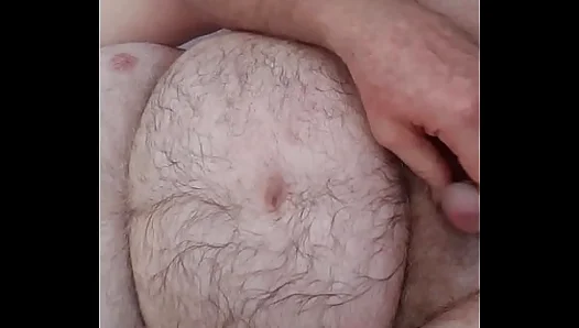 Piss Play for You: Rustyas1 Soaks Himself in Desire – Gay Pissing Fetish 18+