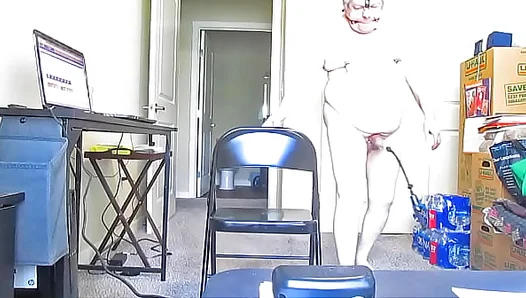 Cock Madness: Crushing Balls Teasing Load Control – Gay CBT 18+