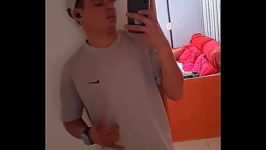 Roleplay Verification Video: Hot Gay Encounter Unfolds – XXXAccion 18+