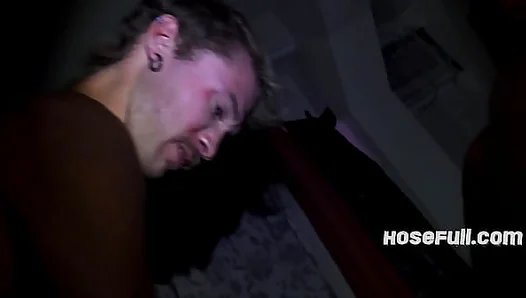 Kinky Twinks Wild Surprise gangbang Adventure – Hot Bareback Action Inside