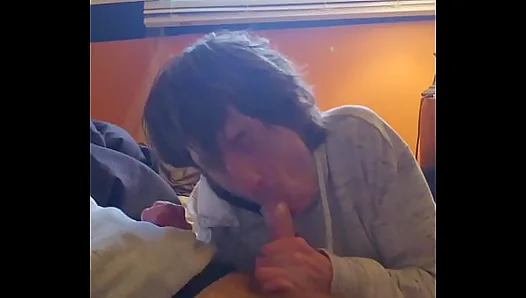 Big-Dicked Friend Returns for More Hot Action – GayPornRush 18+