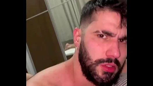 Steamy Exchange: Forbidden Lust Between Stepbrothers Ignites Passion – 18+