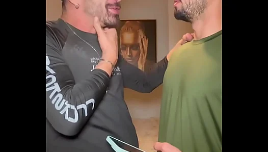 Curious Friends Turned Lovers: My Buddy Had to See My Dick IRL – GayHookups 18+