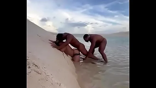 Tourist Let Me Fuck Her Husband Hard Fill Him With Cum – Forbidden Encounter 18+