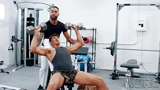 Remy Cruze Takes On Noirs Massive Black Cock – Pure Pleasure Unleashed 18+