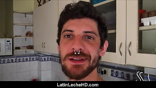 Latino Teen Goes Wild With Two Horny Brothels — Massive Dick Action POV – XXXTales 18+