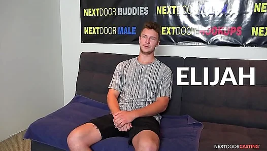 Pass or Fail? Massive-Cock 20YOs Steamy Audition Scene – Next Door Studios