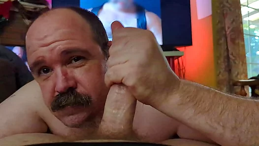 Rusty Piper Returns: Steamy Season 2 with Don K Mr. Mustache – SlomoSexuality