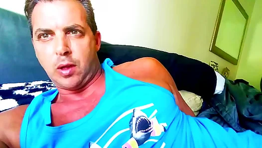 Cory Bernstein Goes Wild: Hot Straight Hunks Turned Gay Anal Play – Famoso Sextape