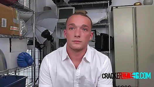 Getting Pounded Doggy Style by My Hot Big-Cocked Boss – GayPornXclusive