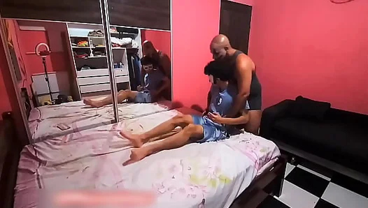 Big Dick Clown Returns: Bigger, Wilder, and Ready to Fuck – NaughtyClowns 18+