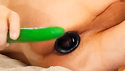 Kotilainens Anal Desires Unleashed – Hot Gay Pleasures 18+