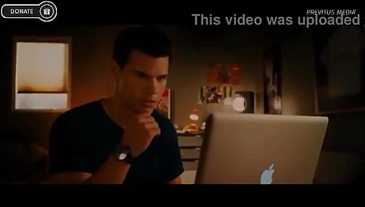 Fucking Taylor Lautner Type: Hot Gay Audition Gone Wild – PrevitusMedia