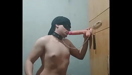 Naughty Passive Guy Gets Fully Dominated in Hot Gay Encounter – XXX
