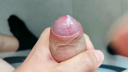 Master Takes Control: Hard Dick Worship from His Devoted Male Sub – 18+