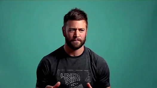 Hot Straight Coach Seduced: Discovering His Passion for Men – GayPornX