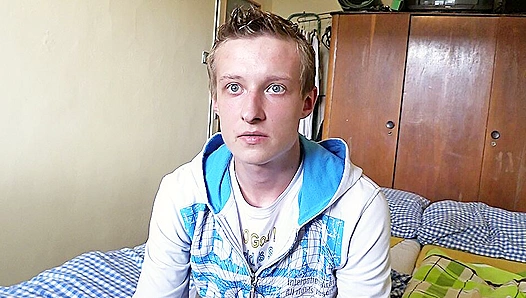 Savoring That Twink Dick: So Sweet He Cant Get Enough – DebtDandy