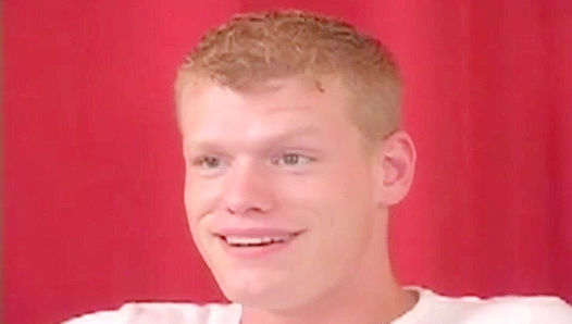 Chris Burg Gets Wild With Horny Guys in Steamy Circle Jack Off – GayPornRage 18+